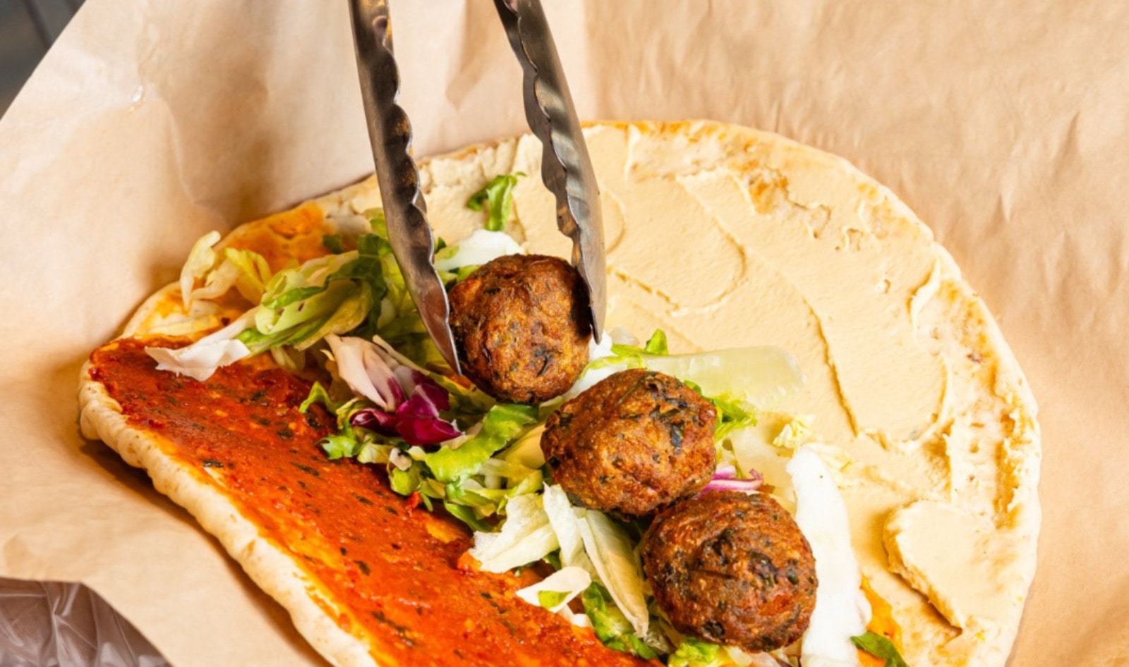 What's Vegan at Cava? How to Order at the Mediterranean Chain